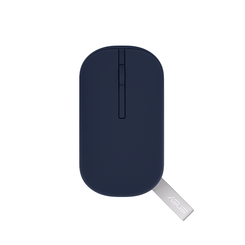 ASUS MD100 Wireless Mouse