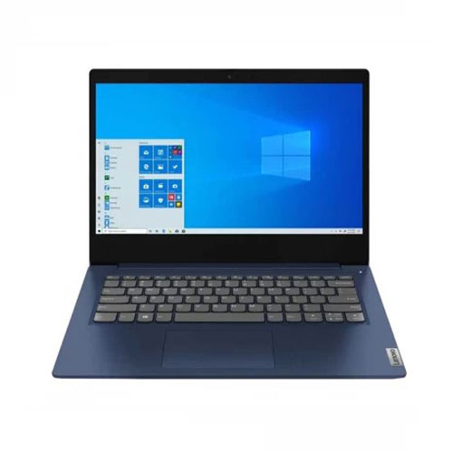 Lenovo Ideapad Slim 3i (81WD004RIN) 10th Gen Intel Core i3 14″ FHD Laptop