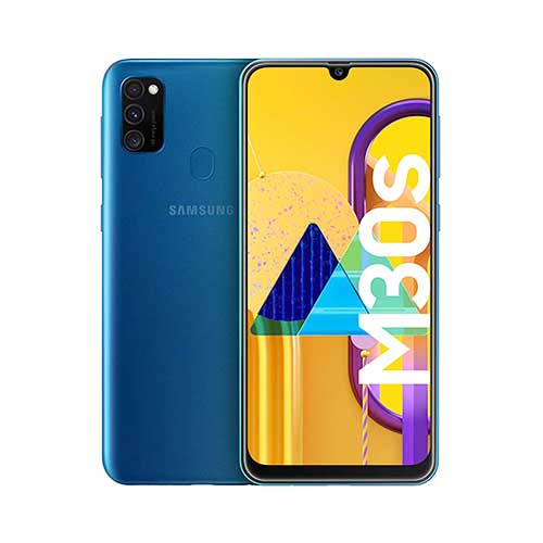 Samsung Galaxy M30s - 6GB | 128GB