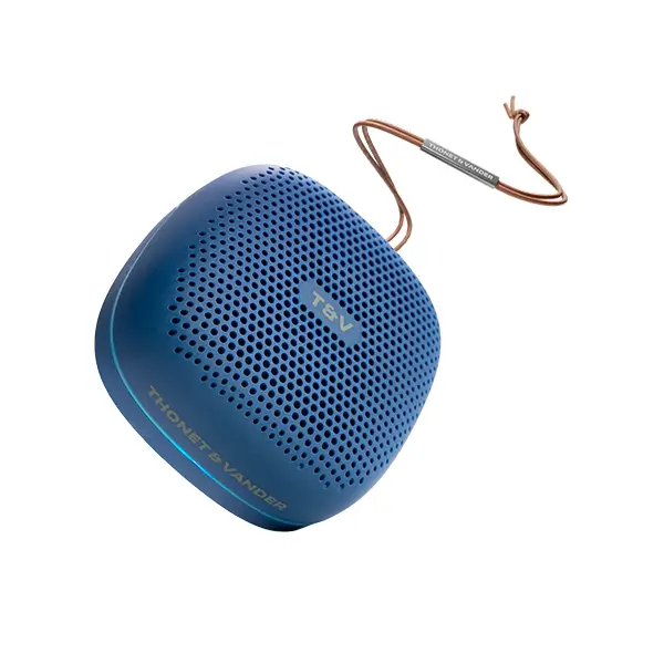 Thonet & Vander Duett Portable Bluetooth Speaker