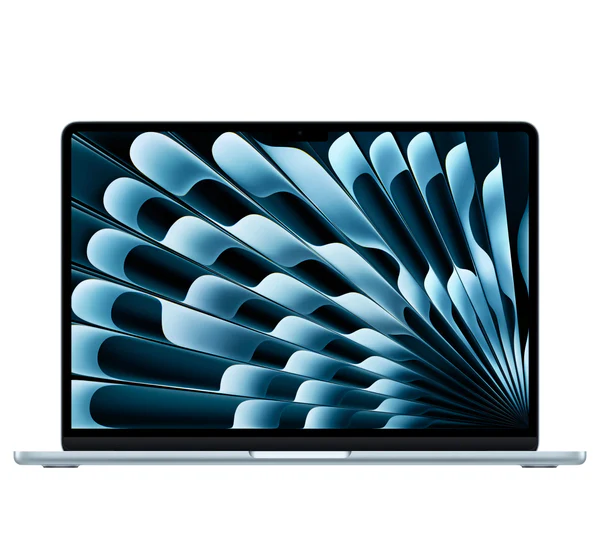 MacBook Air 13-inch M4 256GB SSD 16GB RAM