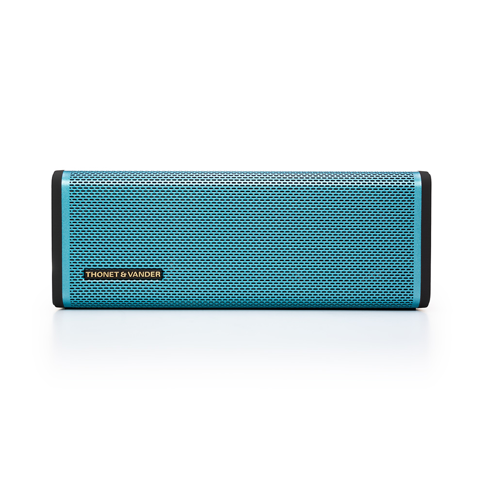 Thonet & Vander Frei Topp Ocean Portable Bluetooth Speaker