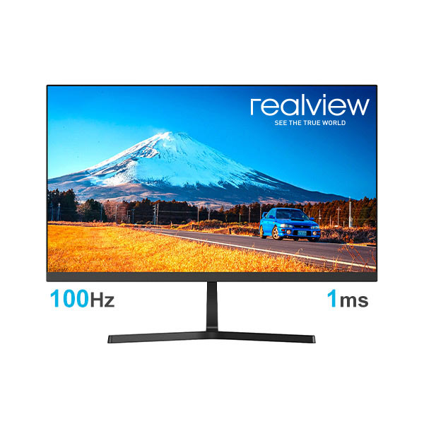 Realview RV215G2