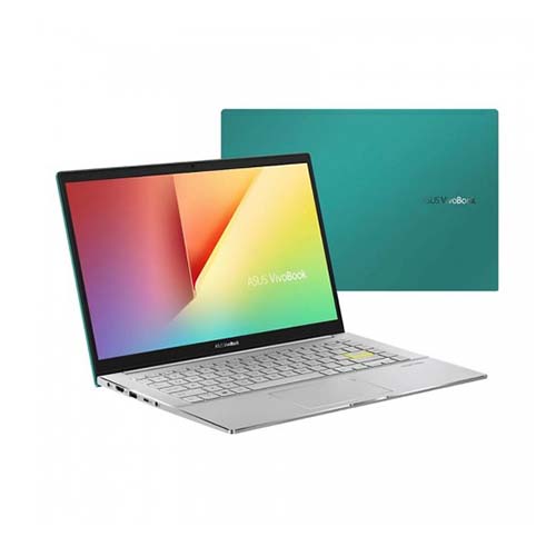 ASUS VivoBook S14 S433EQ-AM230T 11th Gen Core-i7 Laptop