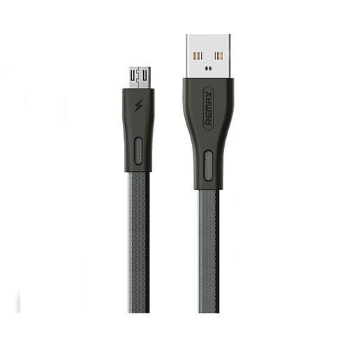 REMAX RC-090M Full Speed Pro Micro USB Charging & Data Cable