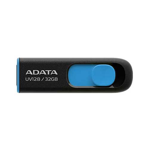 ADATA 32 GB UV128 USB 3.2 Pen Drive