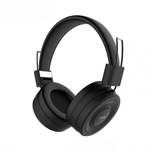 REMAX RB-725HB Bluetooth 5.0 Headphone
