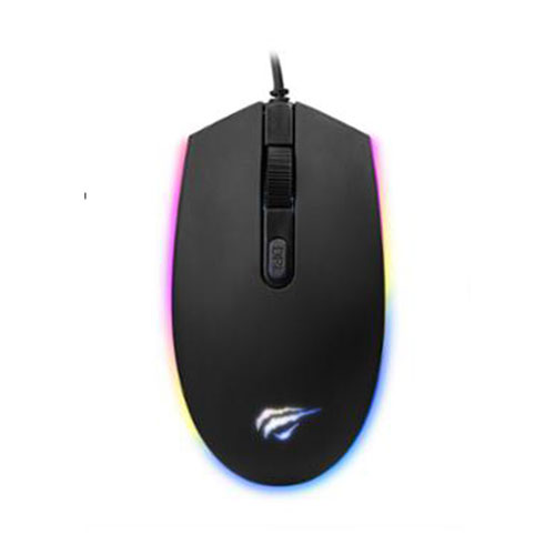 HAVIT MS1003 Game Note USB Gaming Mouse