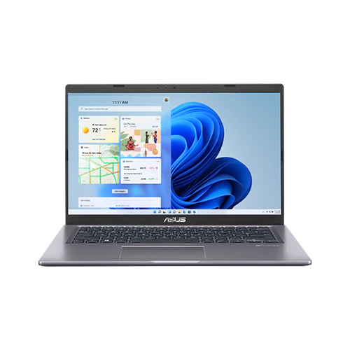 ASUS VivoBook 15 X515JA-BQ3550W Core i3 4GB RAM 1TB HDD 15.6 Inch Laptop