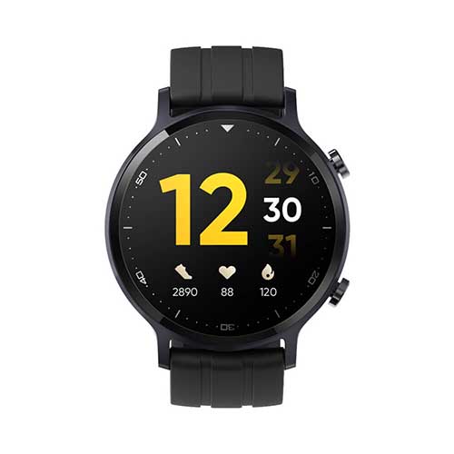 Realme Watch S Smartwatch - Global Version
