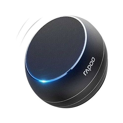 Rapoo A100 Mini Bluetooth Speaker