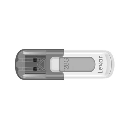 Lexar JumpDrive V100 128GB USB 3.0 Flash Drive