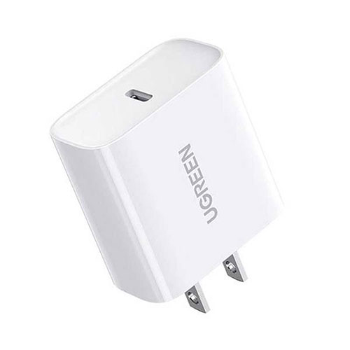 UGREEN CD137 18W PD Fast Charger US