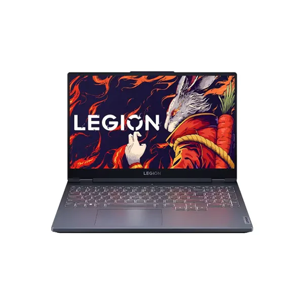 Lenovo AI POWERED Legion 5 (83JJ0012IN) 13th Gen Core i7 24GB RAM 1TB SSD RTX 4060 Gaming Laptop