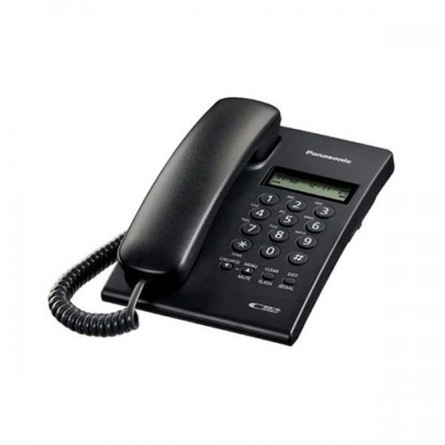 PANASONIC KX-TSC60SXW Telephone Set