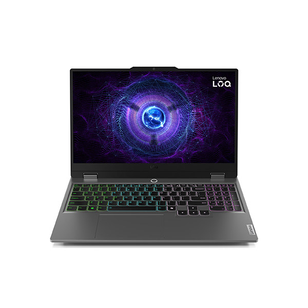 Lenovo LOQ Gaming AI Powered (9) (83DV00K2LK) 14th Gen Core i7 16GB RAM 1TB SSD RTX 4060 Gaming Laptop