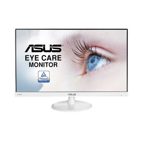 ASUS VC239H-W 23″ FHD Ultra-low Blue Light Monitor