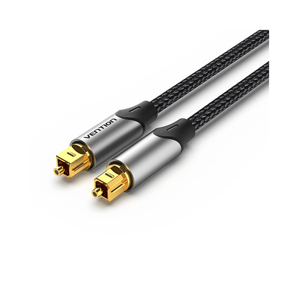 VENTION BAVBH Optical Fiber Audio Cable - 2M