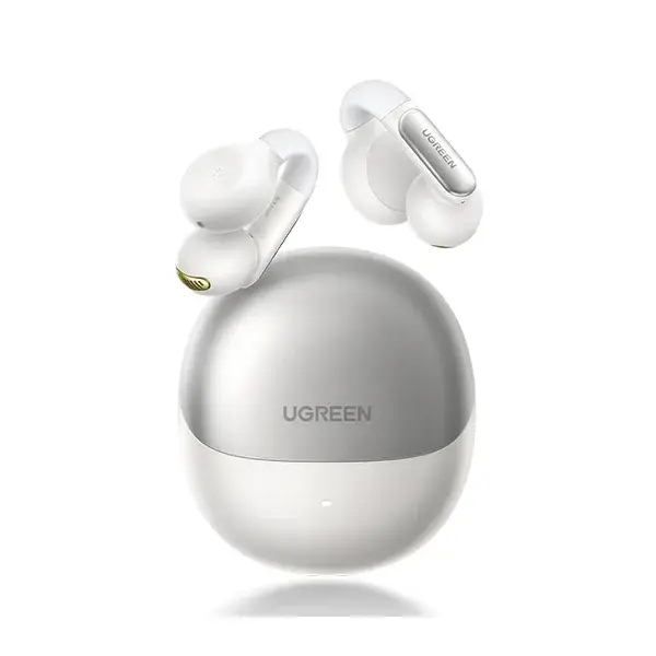 UGREEN WS210 (45761) HiTune S5 True Wireless Earbuds - White