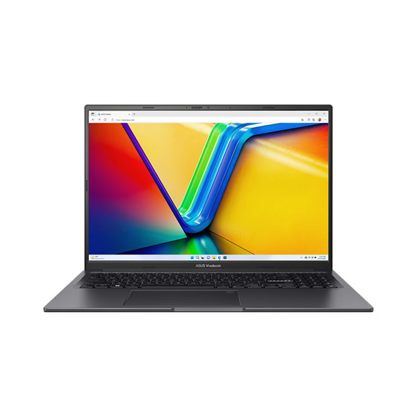 ASUS Vivobook 16X OLED K3605ZF-MX041W 12th Gen Core i5 16GB RAM 512GB SSD Laptop With NVIDIA GeForce RTX 2050 GPU