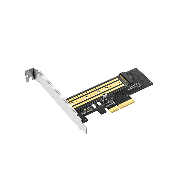 UGREEN CM302 (70503) M.2 NVMe to PCIe3.0x4 Express Card Adapter