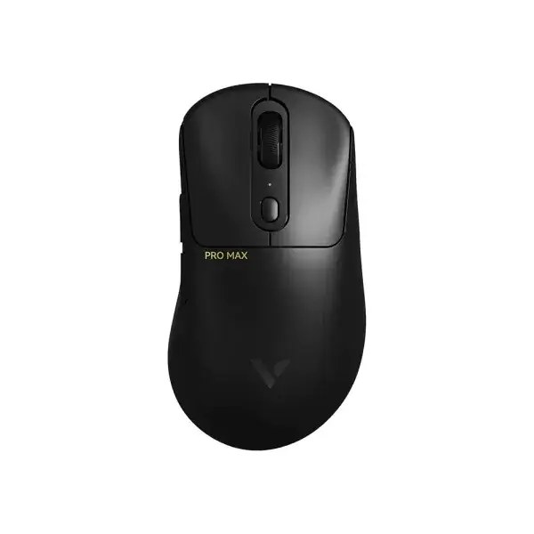 Rapoo VT3PRO MAX Wired/Wireless Lightweight Optical Gaming Mouse - Black