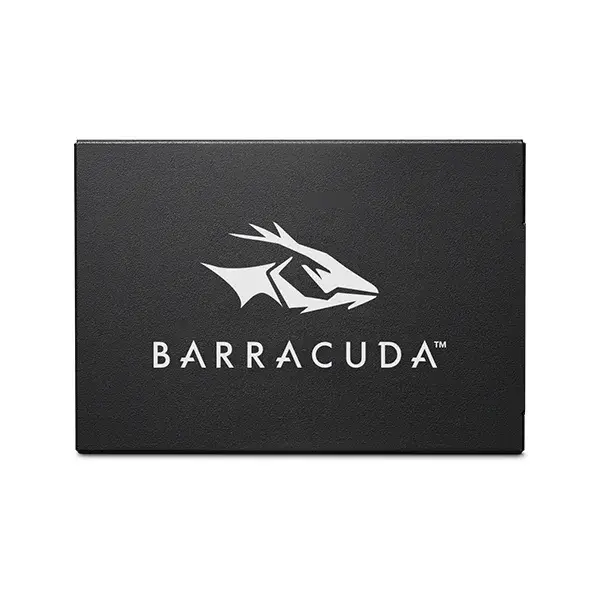 Seagate Barracuda 960GB 2.5-inch Internal SATA SSD - ZA960CV1A002