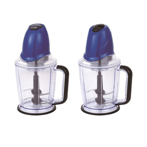 National View S18 Chopper Food processor Blender and Mixer