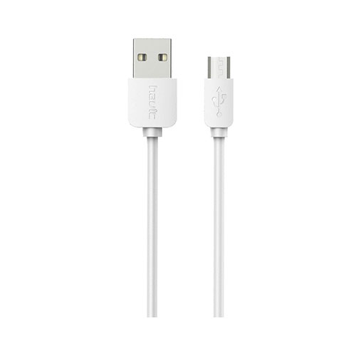 HAVIT CB608X USB To Micro (Android) Data & Charging Cable - 1M