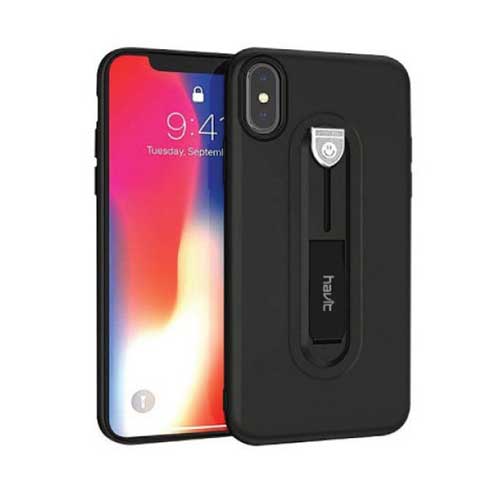 HAVIT H818 Mobile Case (For Samsung S9 & Iphone X)