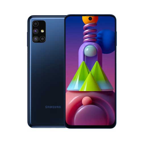 Samsung Galaxy M51 - 8GB | 128GB