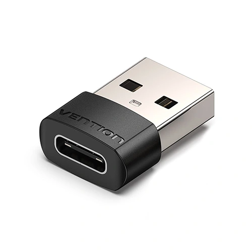 VENTION CDWB0 USB 2.0 Male to USB-C Female Adapter