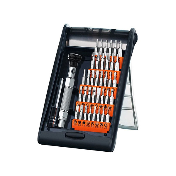 Ugreen CM372 (80459) 38-in-1 Aluminum Alloy Screwdriver Set