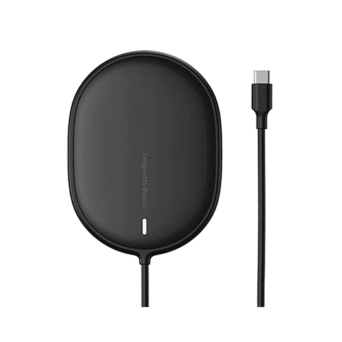 Baseus Light Magnetic Wireless Charger
