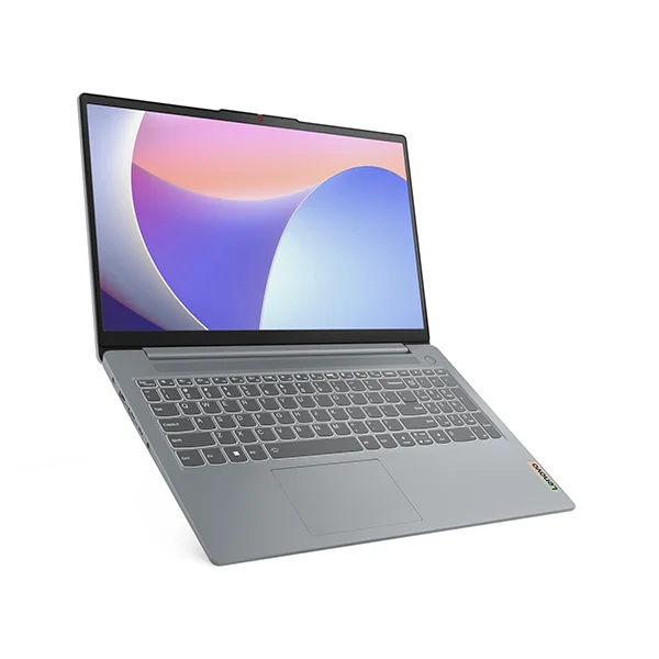 Lenovo IdeaPad Slim 3i 15IRU8 (82X700FHLK) 13th Gen Core i5-1315U 8GB RAM 512GB SSD 15.6-inch FHD Laptop