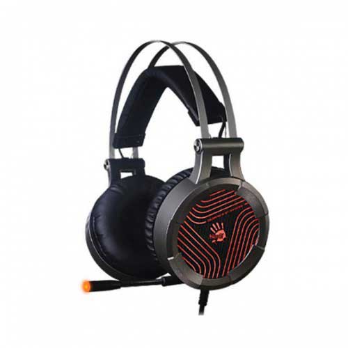 A4tech Bloody G530 Virtual 7.1 Surround Sound Gaming Headset