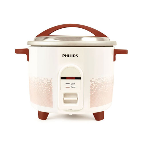 Philips HL1663 1.8 Liter Electric Rice Cooker