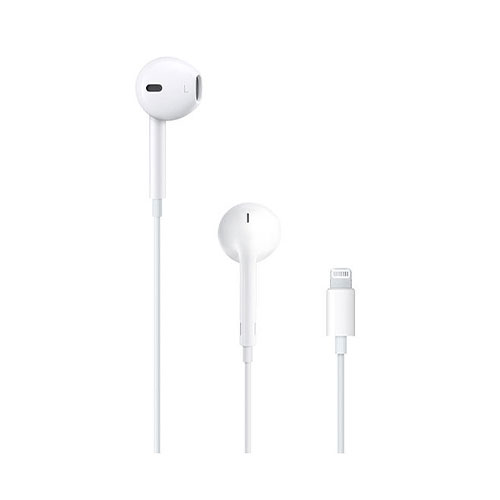 Apple EarPods (A1748) with Lightning Connector