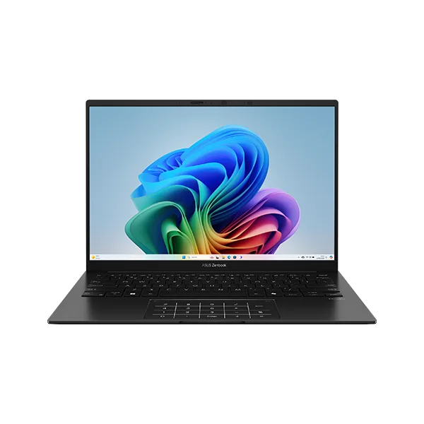 ASUS Zenbook 14 UM3406KA-PP161WS Ryzen AI 7-350 32GB RAM 1TB SSD 14-inch OLED Display Copilot+ PC