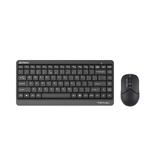 A4TECH FG1112 Wireless Keyboard And Mouse Combo