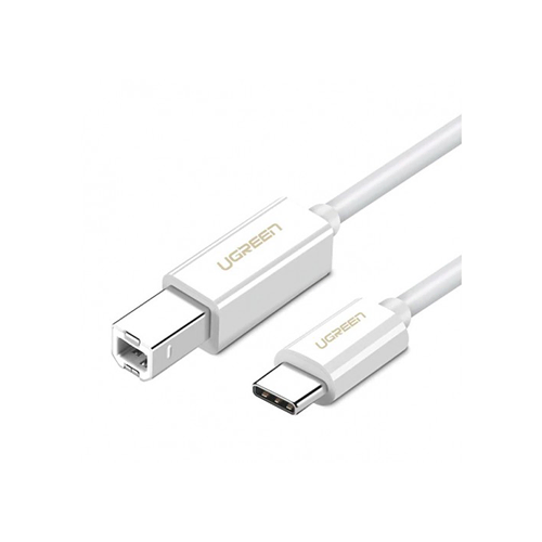 UGREEN 40417 USB-C to USB 2.0 Print Cable 1.5m