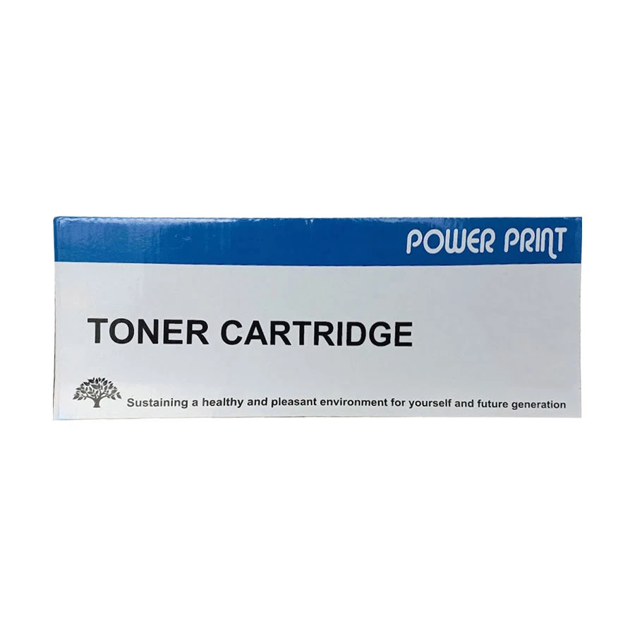 POWER PRINT TN-151A (No chip)Toner For HP LaserJet Pro4003dw/4003dn/ MFP 4103fdw/4103fdn;Black