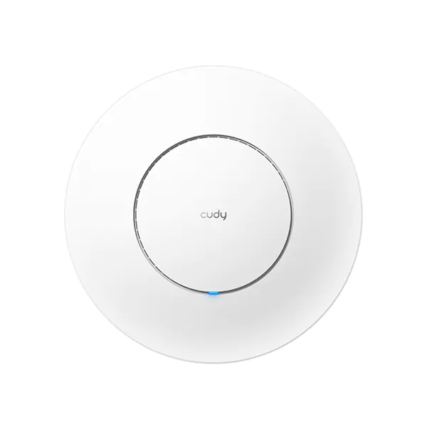 CUDY AP3000 Indoor AX3000 2.5G Wi-Fi 6 Access Point