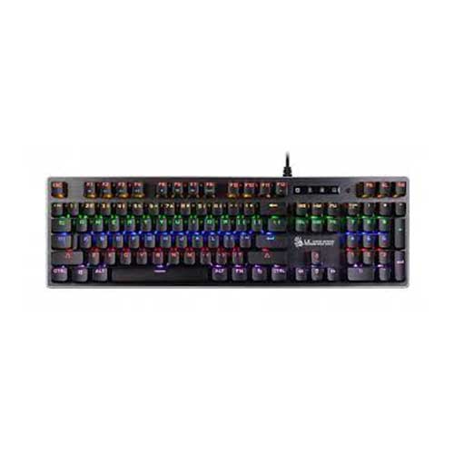 A4tech Bloody B760 Neon Full Light Strike Gaming Keyboard