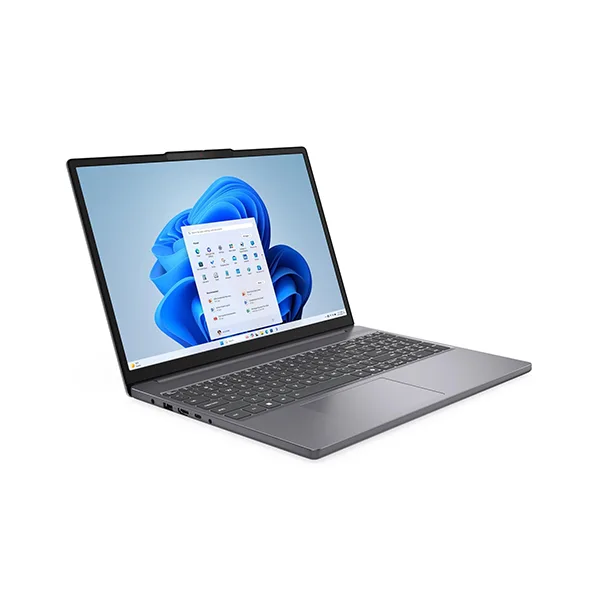 Lenovo IdeaPad Slim 3i 15IRU10 (83KD000QLK) Intel Core 3-100U 8GB RAM 512GB SSD 15.3-inch WUXGA Laptop