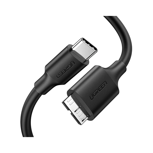 UGREEN 20103 USB-C to Micro B Cable 1M