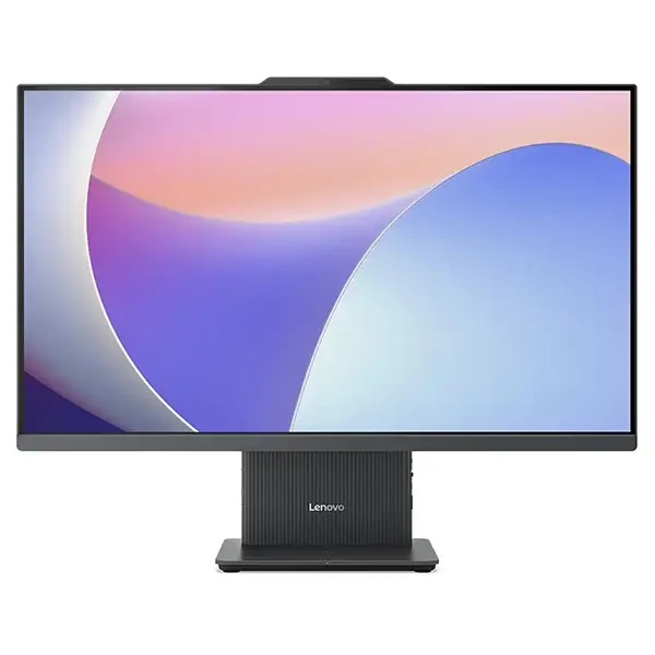 Lenovo IdeaCentre AiO 27IRH9-F0HM00GJLK 13th Gen Intel Core i7-13620H 16GB RAM 512GB SSD 27-inch FHD Display All-in-One PC