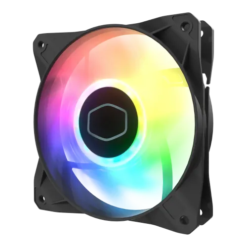 Cooler Master CF120 ARGB Case Fan