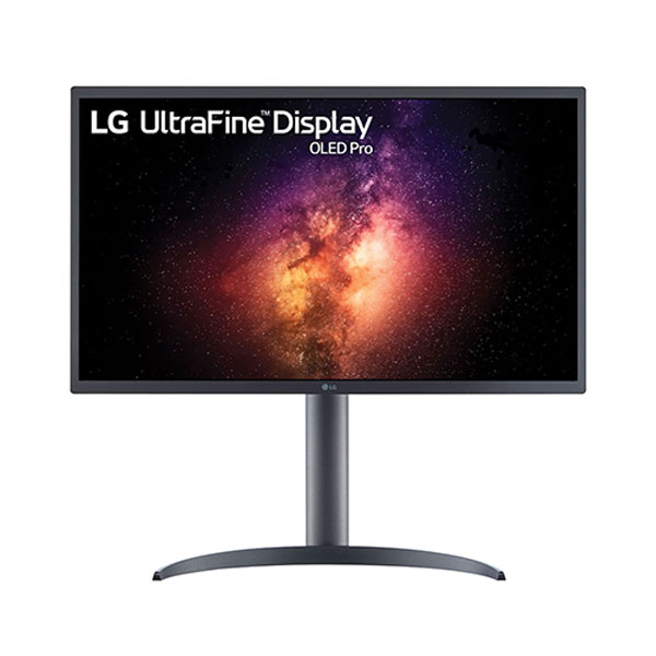 LG UltraFine 27-inch 4K OLED Monitor