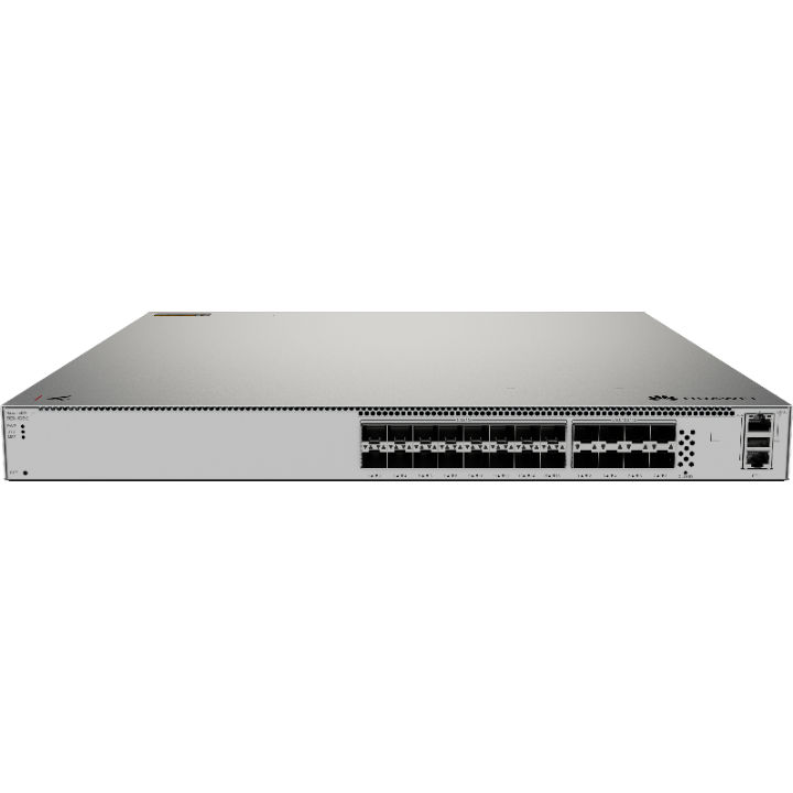 Huawei S620-16X8YZ 16-Port 10GE SFP+ & 8-Port 25GE SFP28 Managed Non-PoE Switch